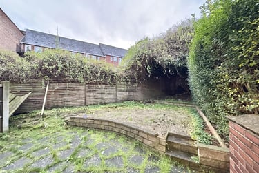 2 bed house, Cranbrook Street, Hockley, Nottingham, NG11ER - Image 12